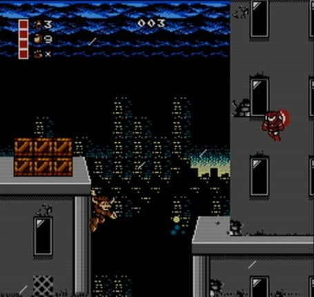 The Adventures of Panzer : Blarghe! Image