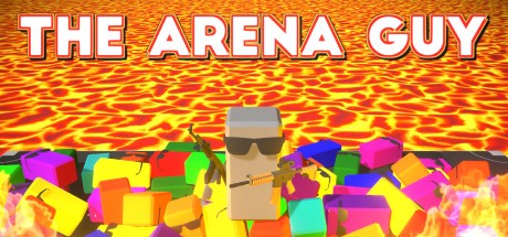 Games like The Arena Guy