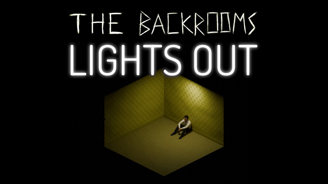 Games like The Backrooms: Lights Out