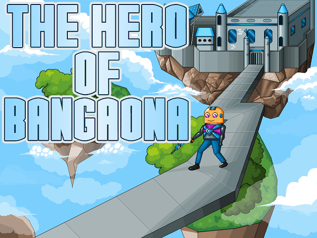 Games like The Hero of Bangaona
