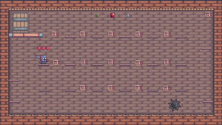 The Heroic Knight (XBOX XSX) Image