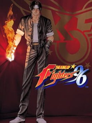 The King of Fighters '96 Image