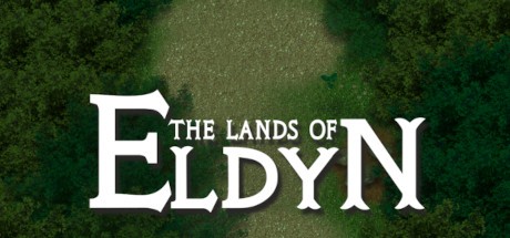 Games like The Lands of Eldyn