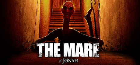 Games like The Mare of Jonah