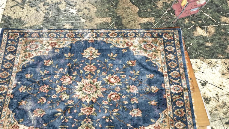 The Rug Racket screenshot