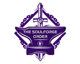 The Soulforge Order Image