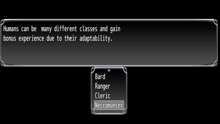 The Still screenshot