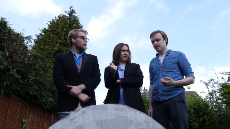 The Unexpected (But Not Entirely Surprising) Demise of Jacques du Schnozzle screenshot