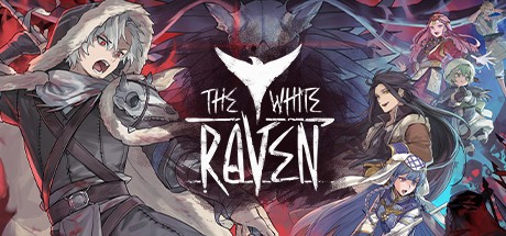 Games like The White Raven