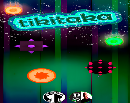 TikiTaka Image