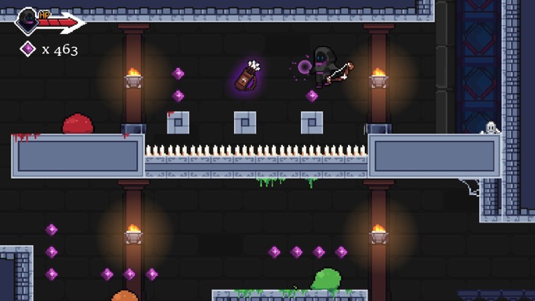 Tiny Archer (Windows) screenshot