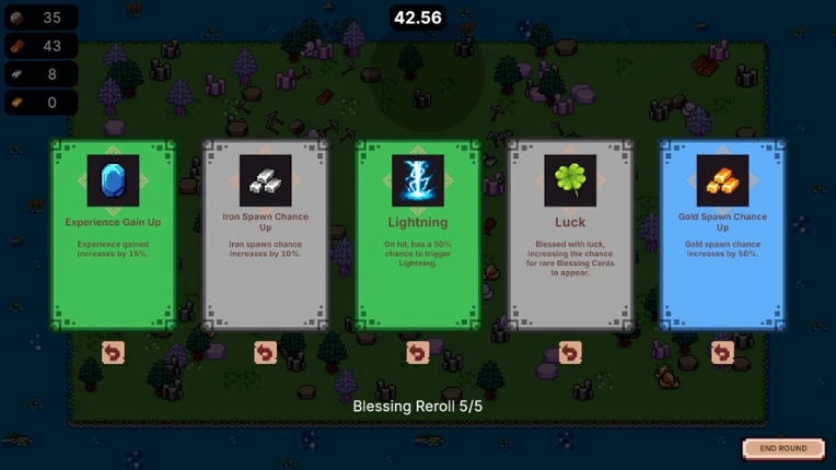 Tiny Village screenshot