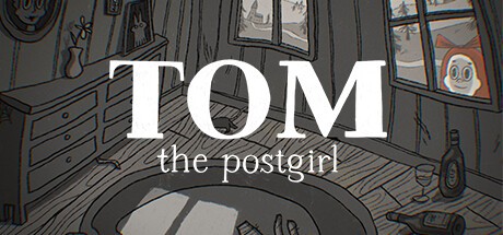 Games like Tom the postgirl