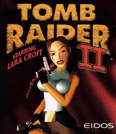 Tomb Raider II Image