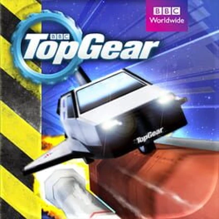Top Gear: Rocket Robin Image