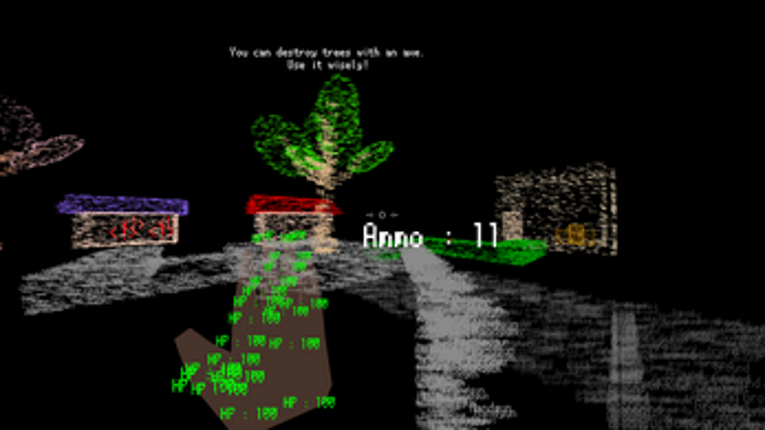 Torizon : Telecom screenshot