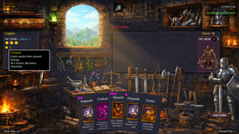 Tower of Agontia Image