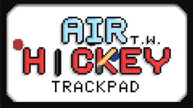 Trajan Walker's TrackPad AirHockey (V2) Image