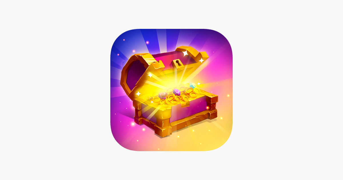 Games like Treasure Idle Clicker