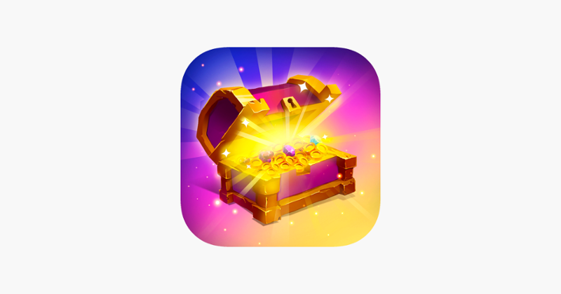 Treasure Idle Clicker Game Cover