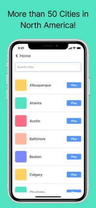 Triviappolis Treasures screenshot
