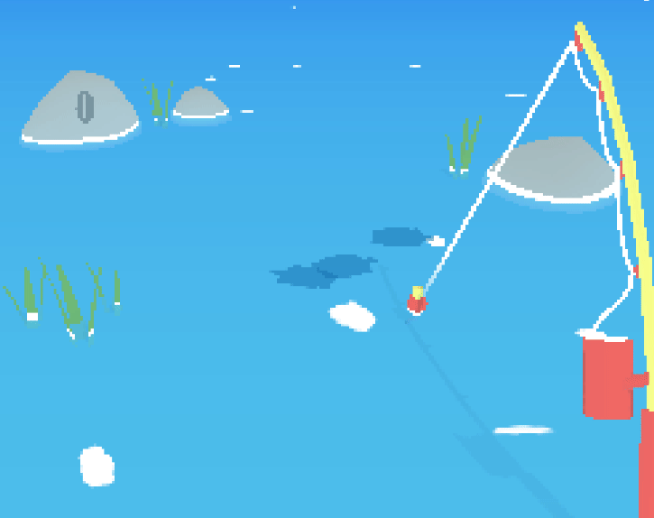 Games like Turtle Skipping