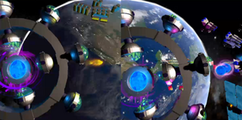 Twin Basetroids (pre-alpha) Image