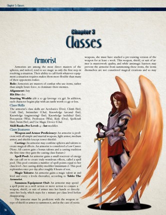 Ultimate Spheres of Power Image