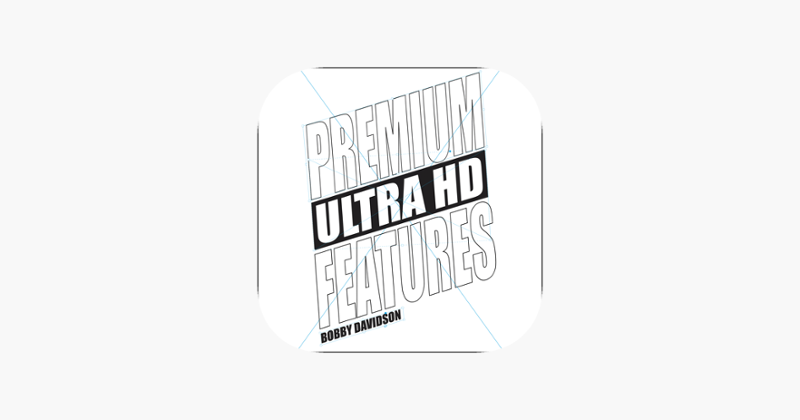 Ultra HD Premium Features Game Cover