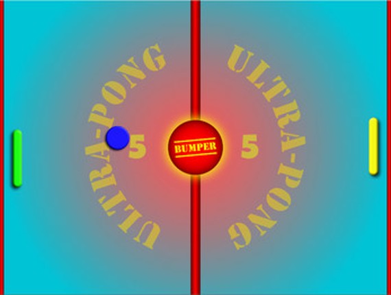Ultra Pong Image