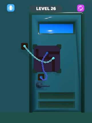 Unlock The Door! screenshot