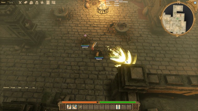 Untamed Ehizia screenshot