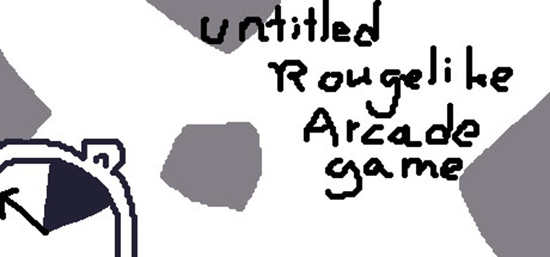 Untitled Rougelike Arcade Game Image