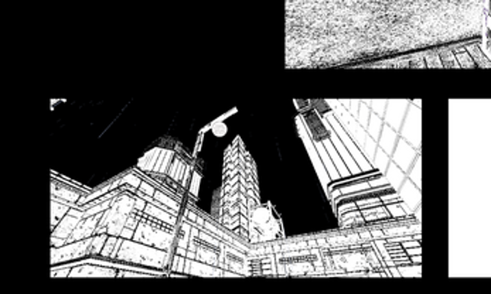 Unwaking (Fictional Frames) Image