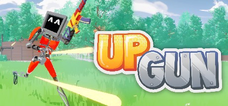 Games like UpGun