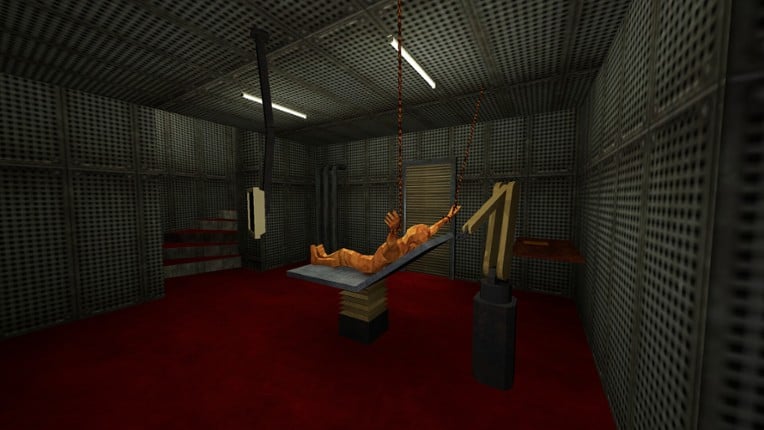 Virus Brain screenshot