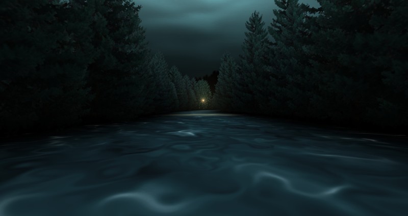 Visitations screenshot