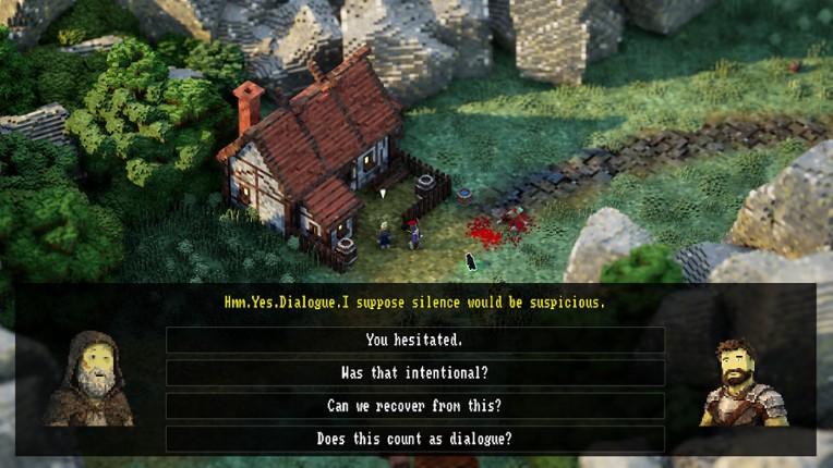 Voxborn Image