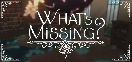 Games like What's Missing?