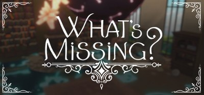 What's Missing? Image