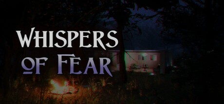 Games like Whispers Of Fear