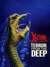 X-COM: Terror From the Deep Image