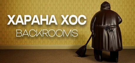 Games like Xarana Xos: BACKROOMS