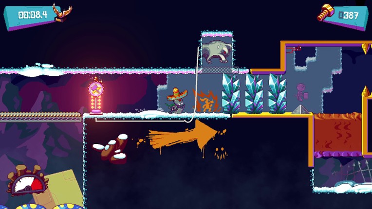 Xion Leak screenshot