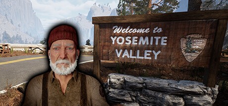 Games like Yosemite Forest Ranger