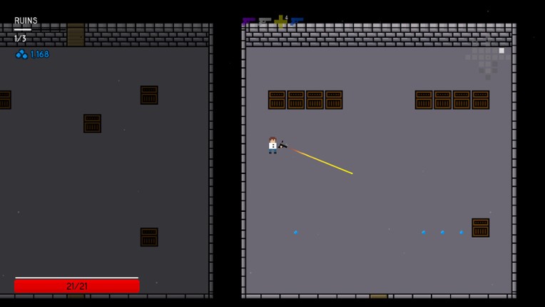 ZEEP screenshot