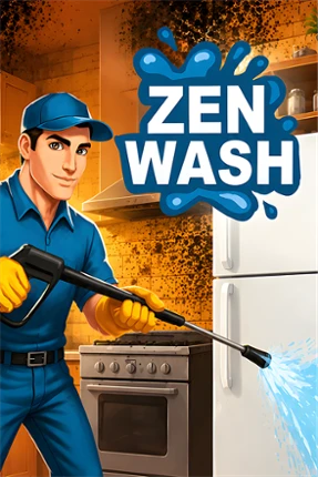 Zen Wash () Image