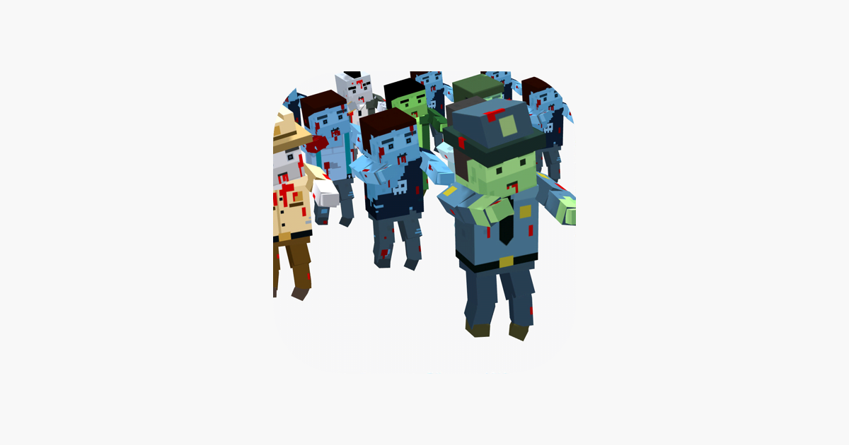 Games like Zombie City:Survival Simulator