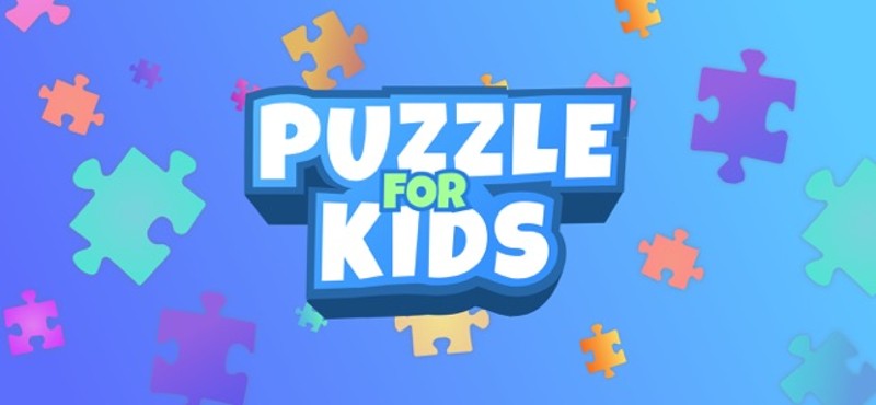 Zoo Animals: Puzzle for Kids screenshot