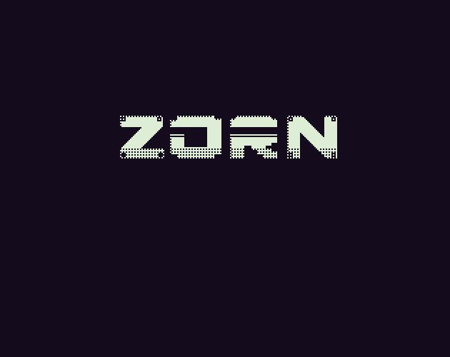 Games like ZORN